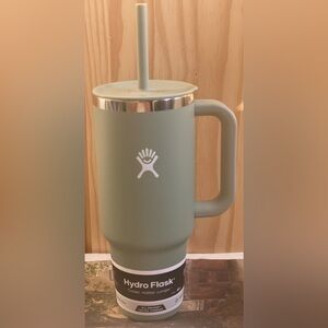 Hydro Flask 40 oz All Around™ Travel Tumbler